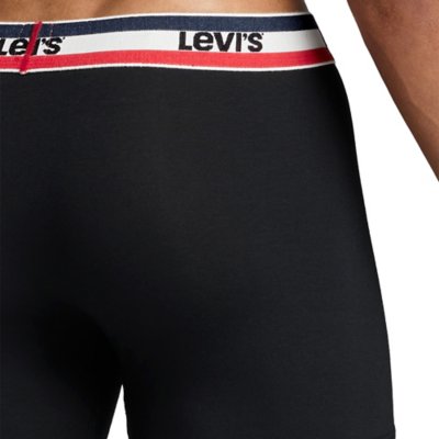 Boxer homme Sportswear Logo Brief LEVIS