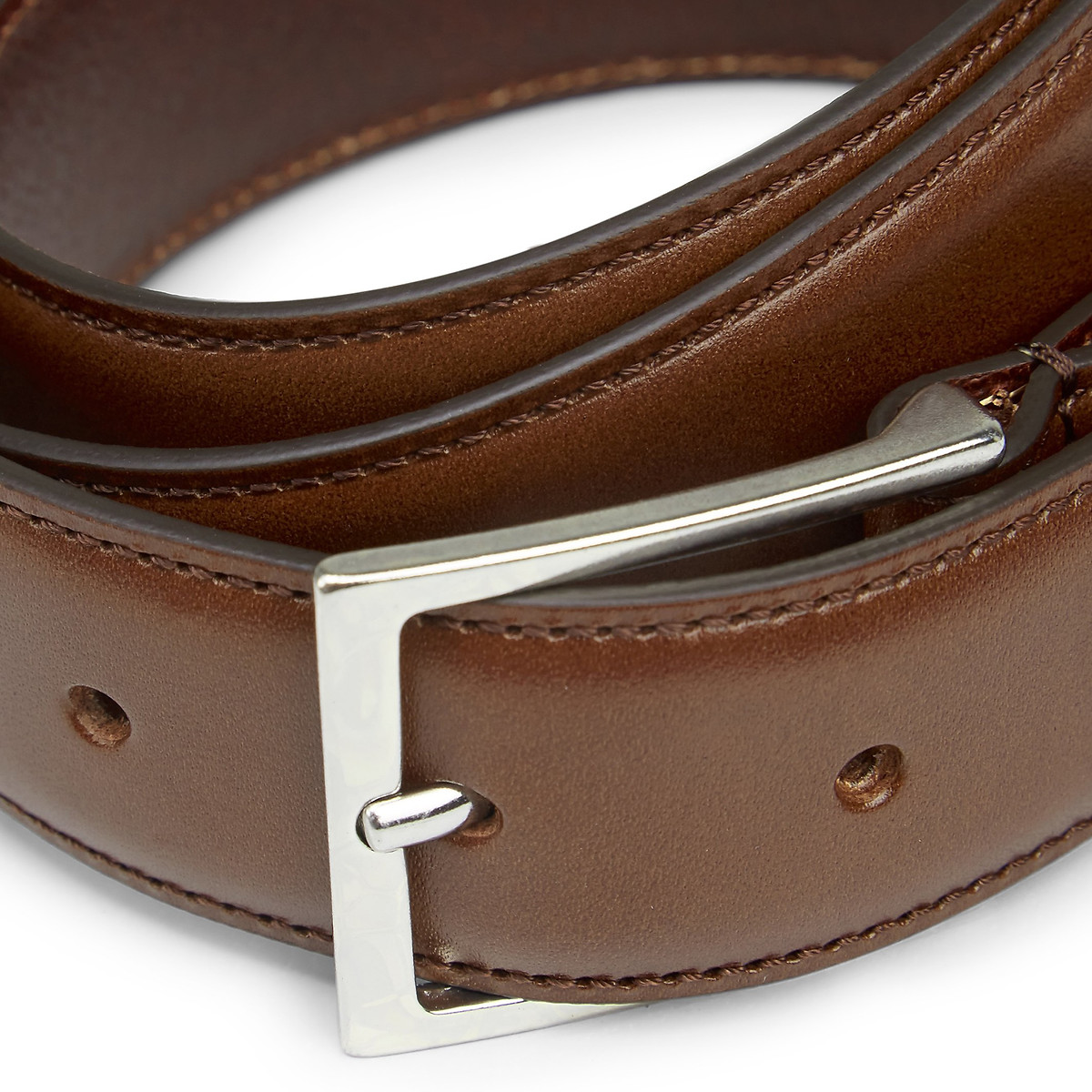 JACK & JONES<br>Riem em leer