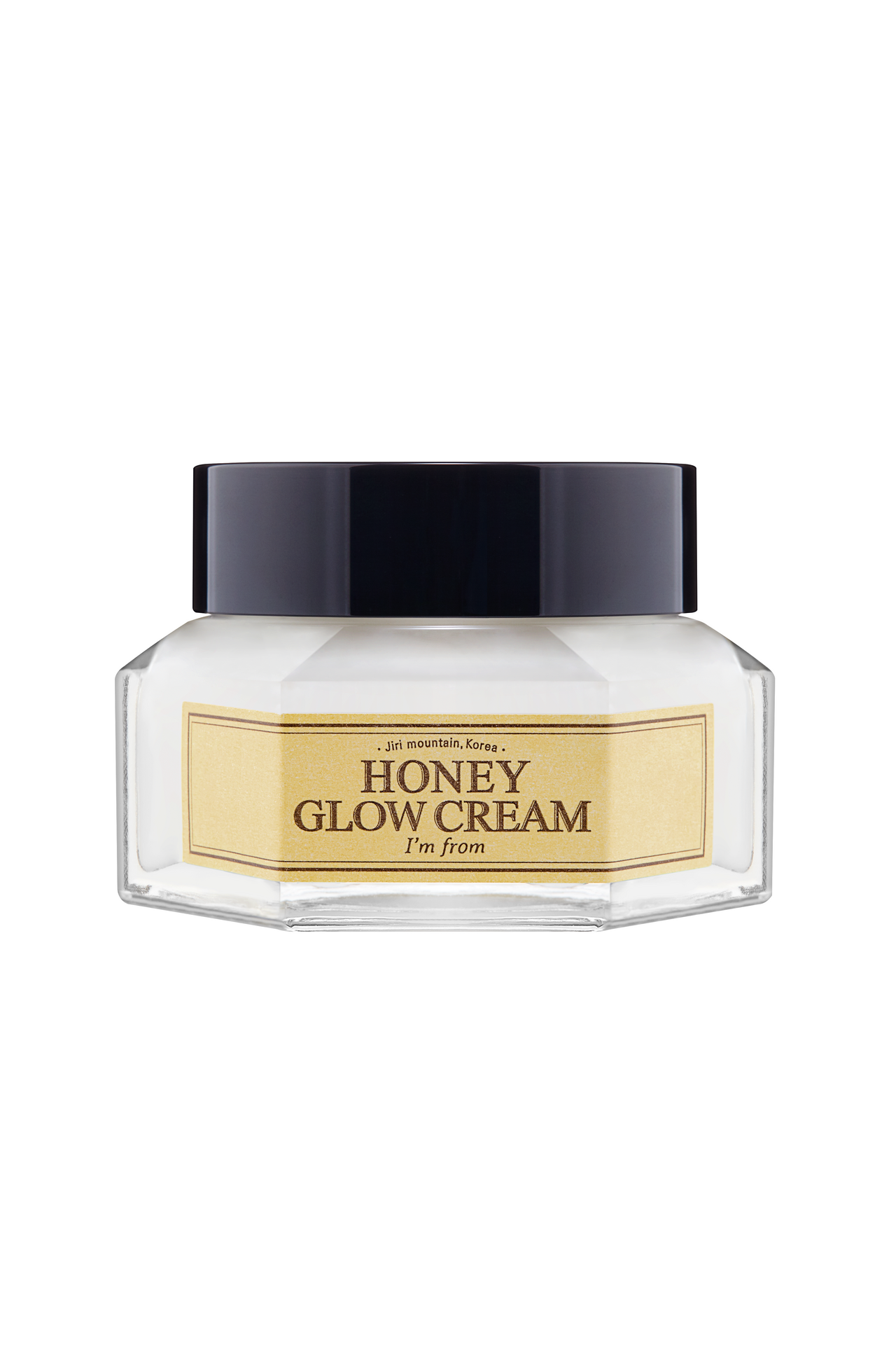 I'm from Honey Glow Cream