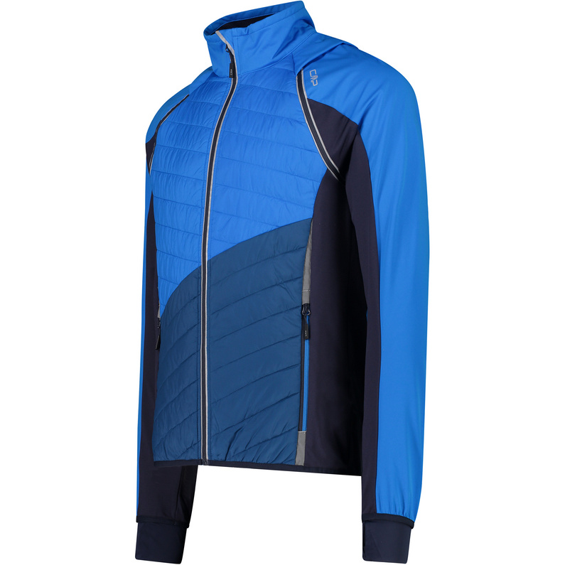 CMP Herren Light Softshell Jacke