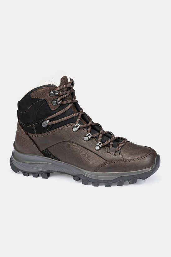 Hanwag Hanwag Bangri Lady Wandelschoen Dames