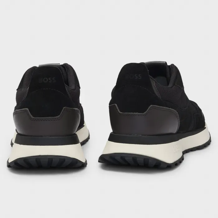 Boss Jonah Runn Sneakers Heren