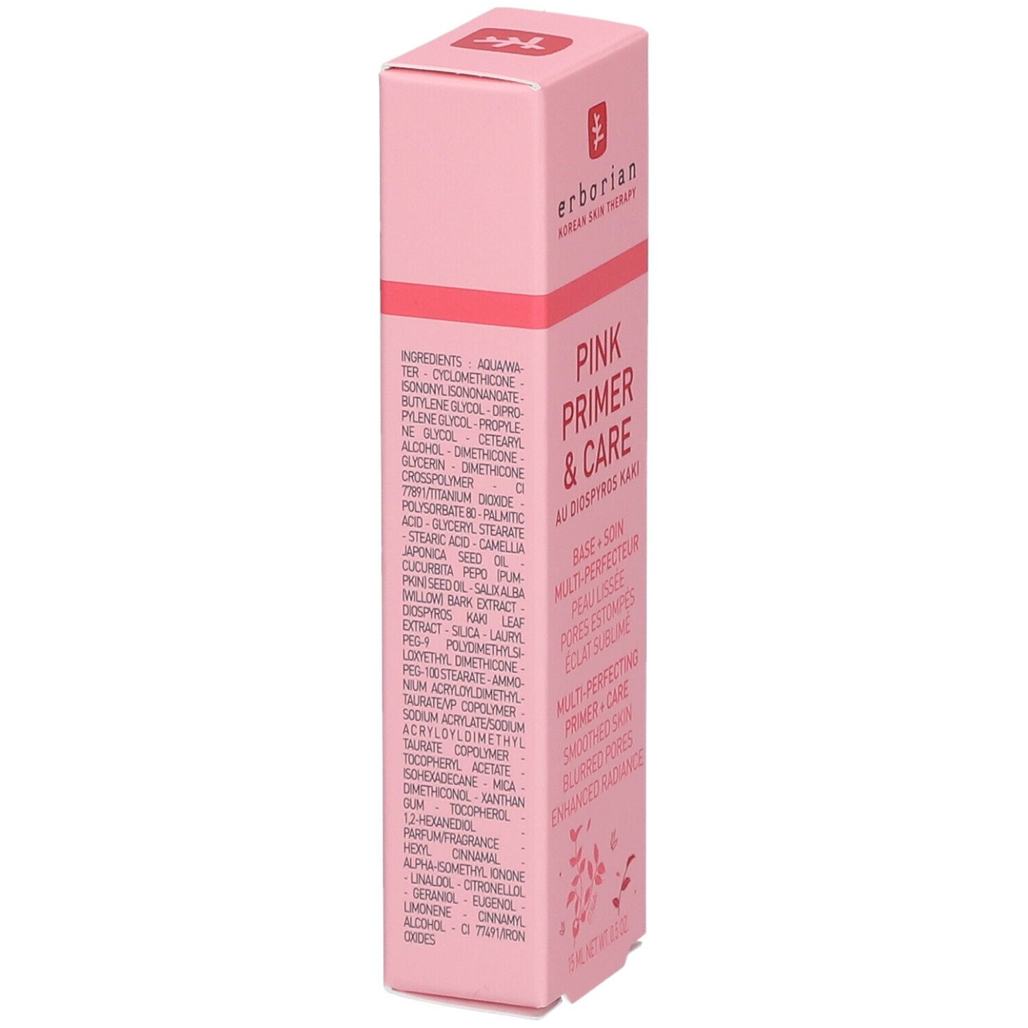 erborian Pink Primer & Care