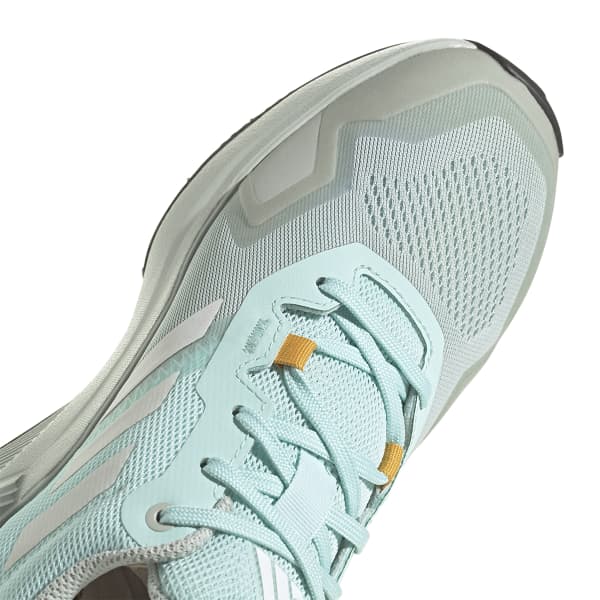 Chaussure trail ADIDAS TERREX SOULSTRIDE W SILVER FLASH AQUA/CRYSTAL WHITE/WONDER SILVER