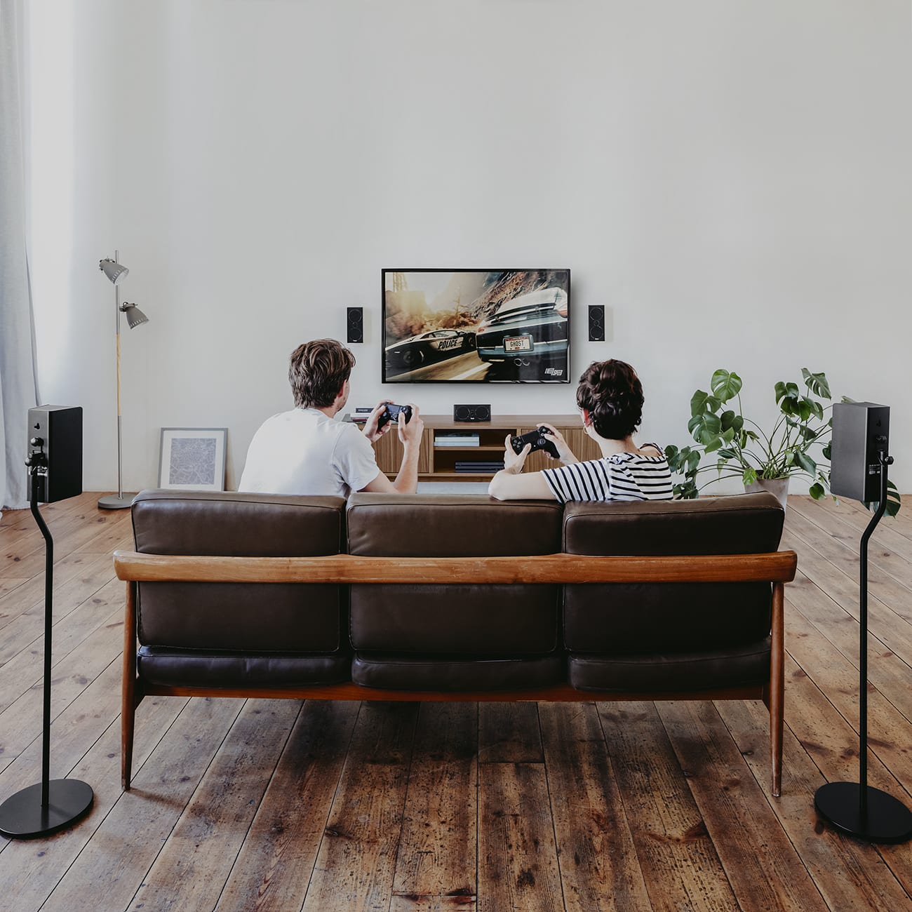CONSONO 35 CONCEPT Surround 