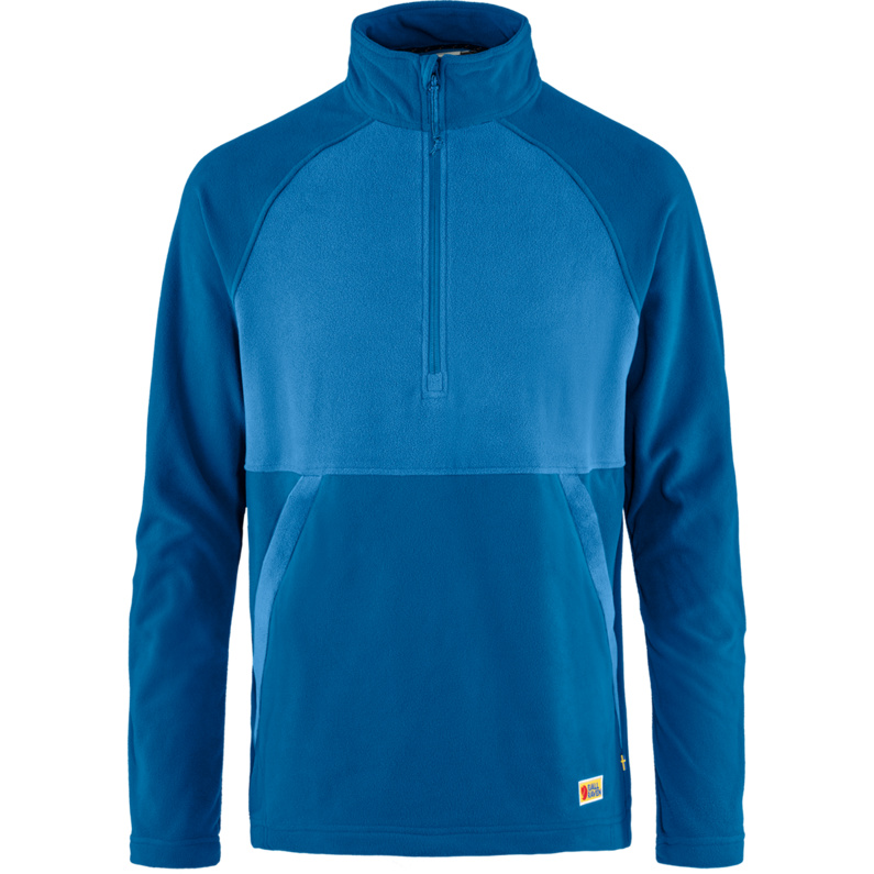 Fjällräven Herren Vardag Lite Fleece Pullover