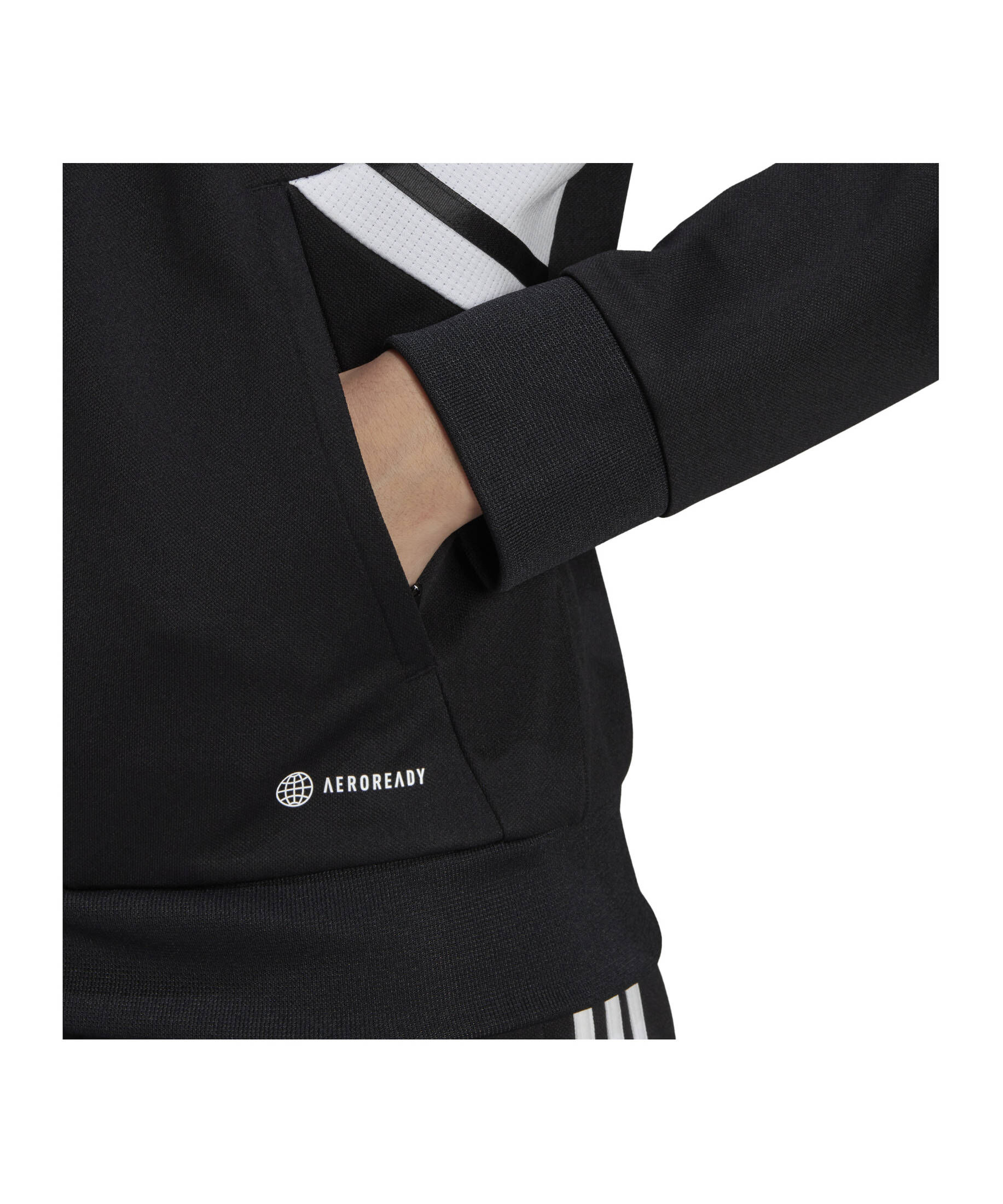 adidas Performance| Damen Fußball - Teamsport Textil - Jacken Condivo 22 TK Trainingsjacke Damen