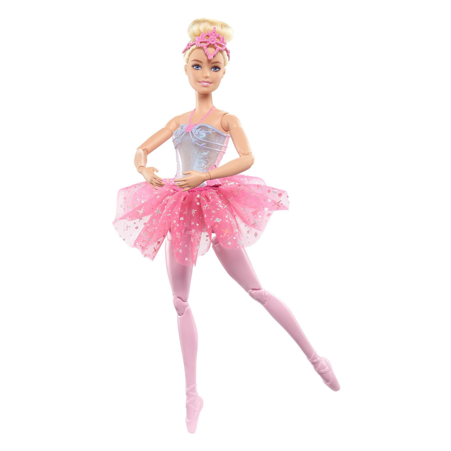 Barbie Dreamtopia Twinkle Lights Pop