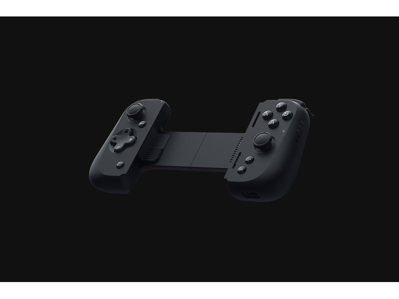Razer Controller KISHI V2 USB-C Mobiler Universal-Gaming-Controller