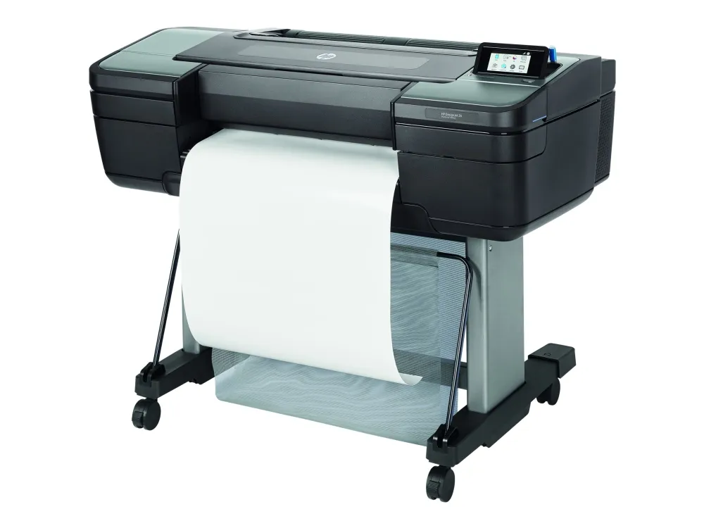 HP DesignJet Z6 PostScript - 44