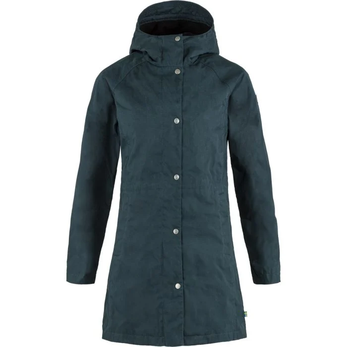Karla Hydratic Jacket Women damejakke
