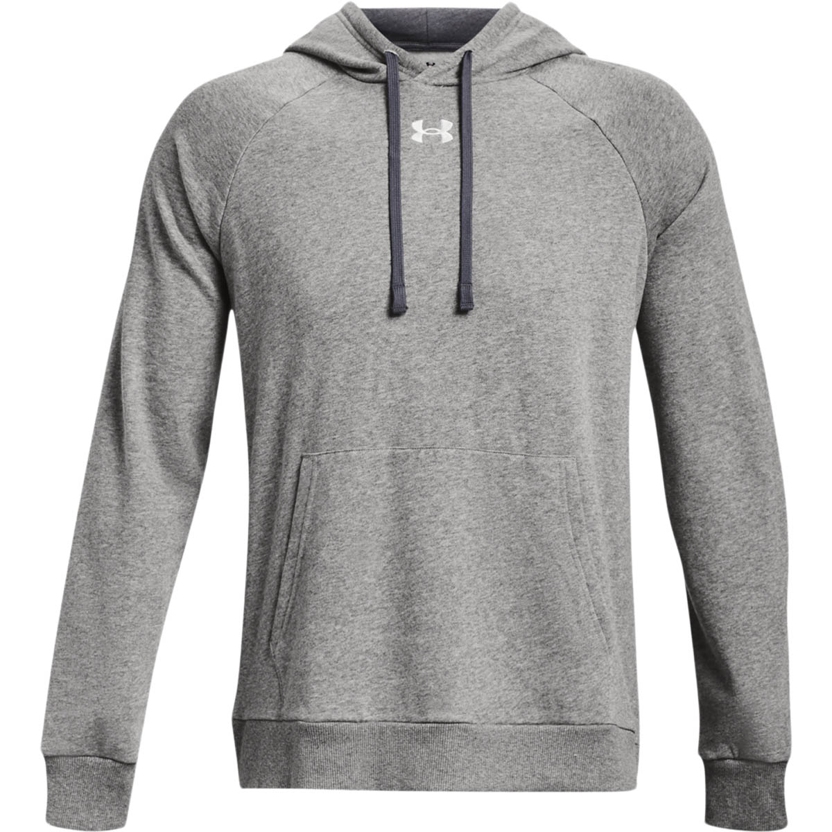 Under Armour Rival Fleece Hættetrøje Herre