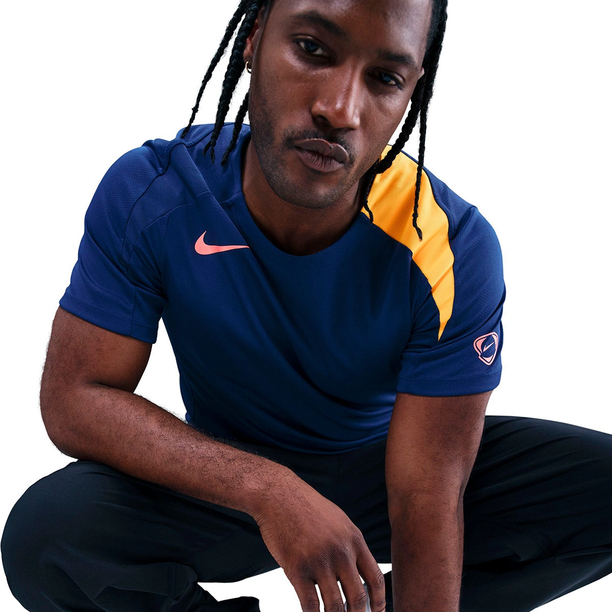 T-Shirt Nike Strike