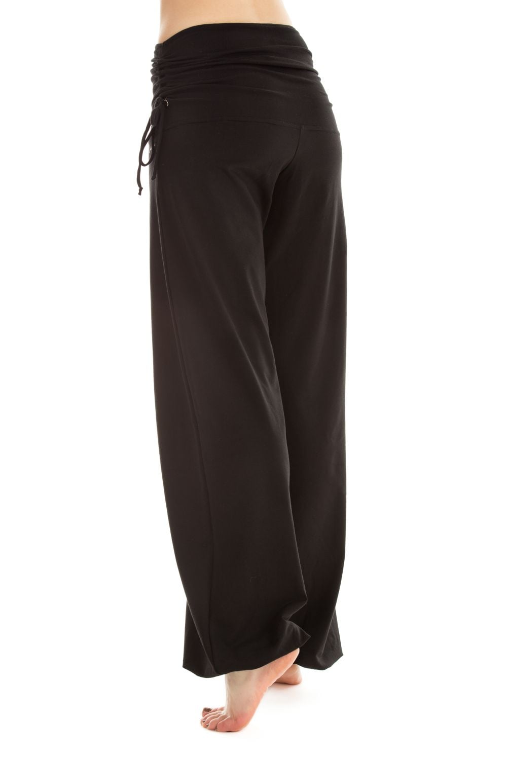 Winshape Sporthose »WH1«  mit seitlicher Raffung