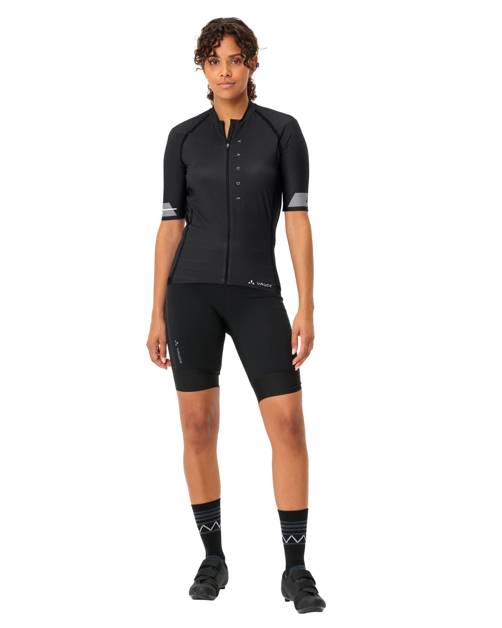 VAUDE| Damen Trikot FURKA II