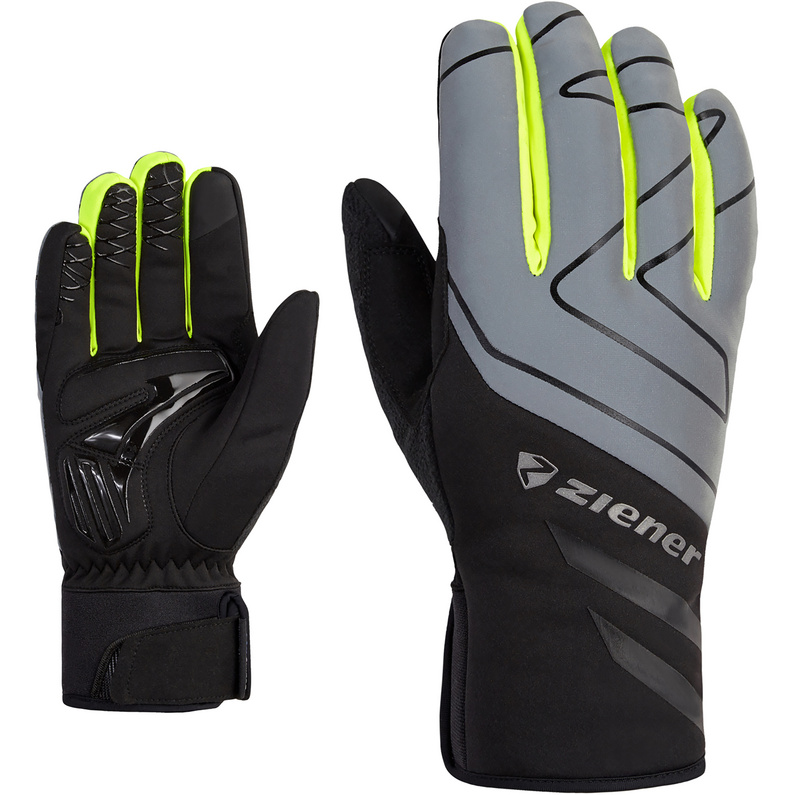 Ziener Daly AS Touch Handschuhe