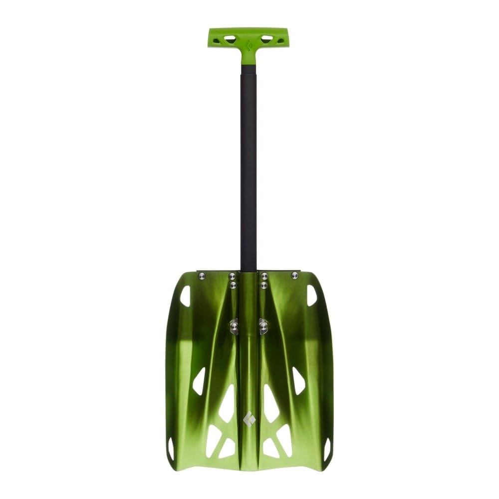 Kjøp Black Diamond Transfer LT Shovel fra hekta på tur!
