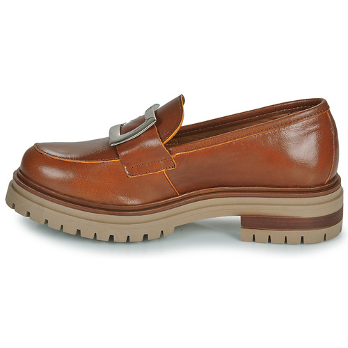 Fericelli - NASMINA - Camel