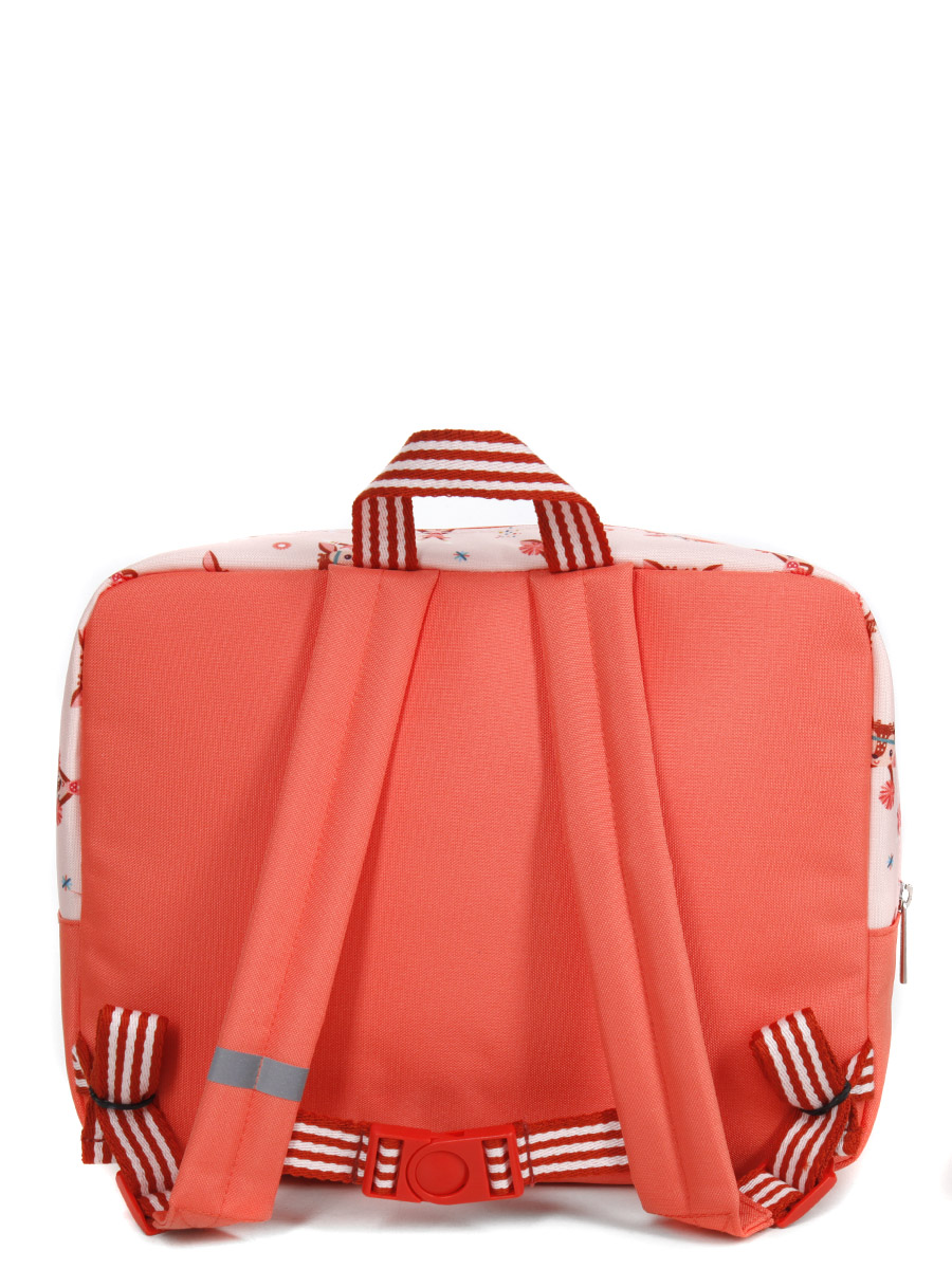 Cartable Lilliputiens Wonder Stella 34.5 cm