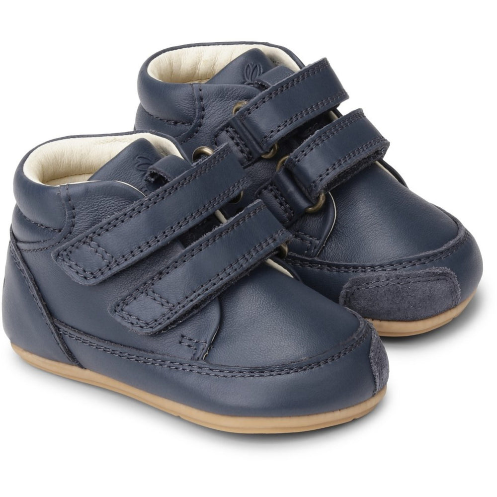 Køb Bundgaard Navy Prewalker