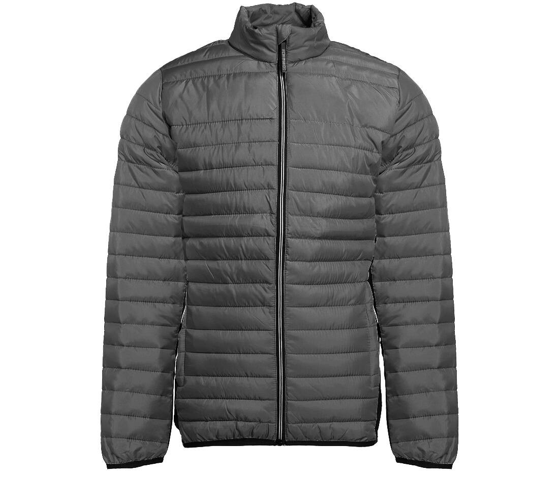 Pen Duick PK517 - Doudoune Homme Légère et Moderne