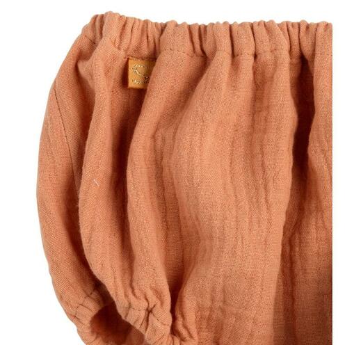 Lot de 2 Bloomers BOTANICA - SAUTHON Baby déco