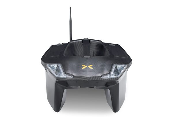 Bateau Amorceur Carp Royal Toslon CR-X (Sondeur   GPS   Autopilot)