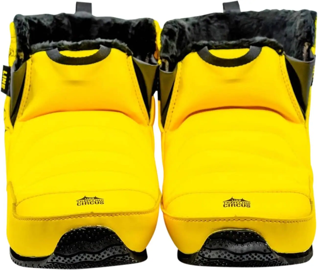 Line Bootie 1.0 | SkatePro