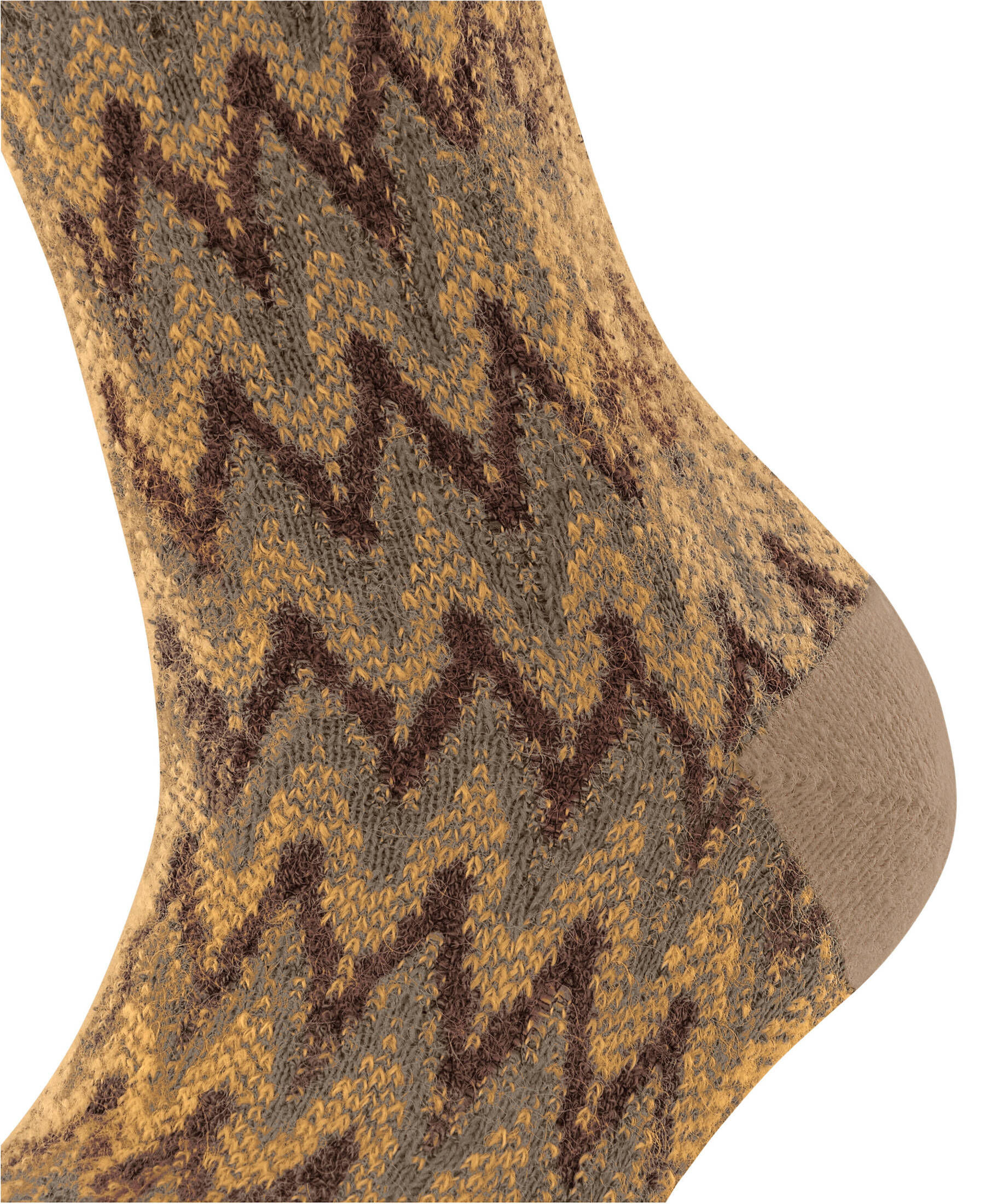 FALKE| Damen Socken Bread Crumb