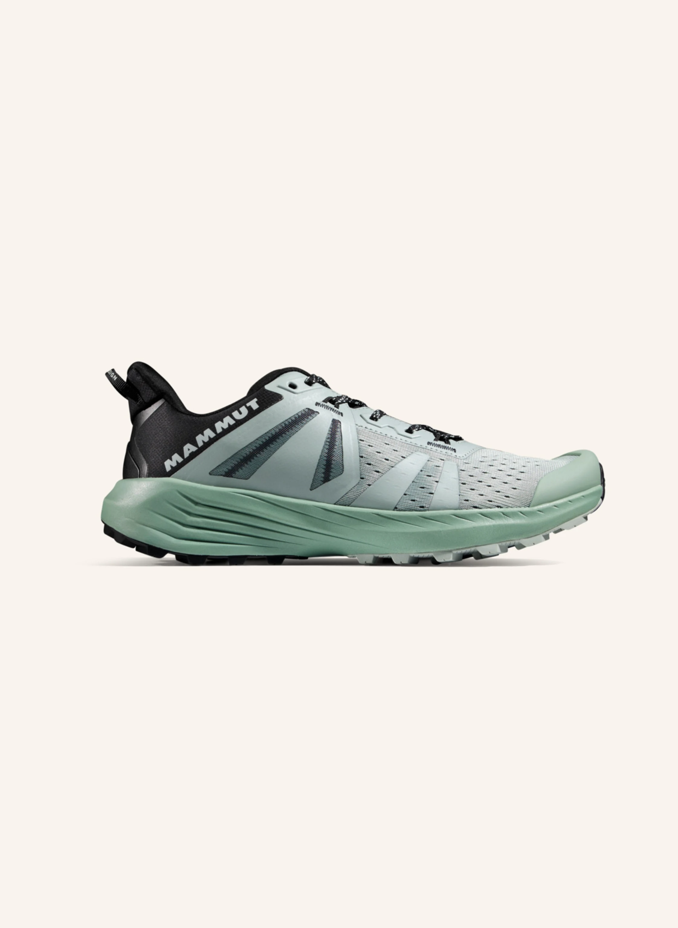 MAMMUT Wanderschuhe SAENTIS TR LOW