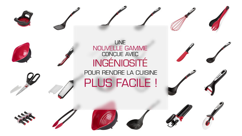 Ingenio cuillère