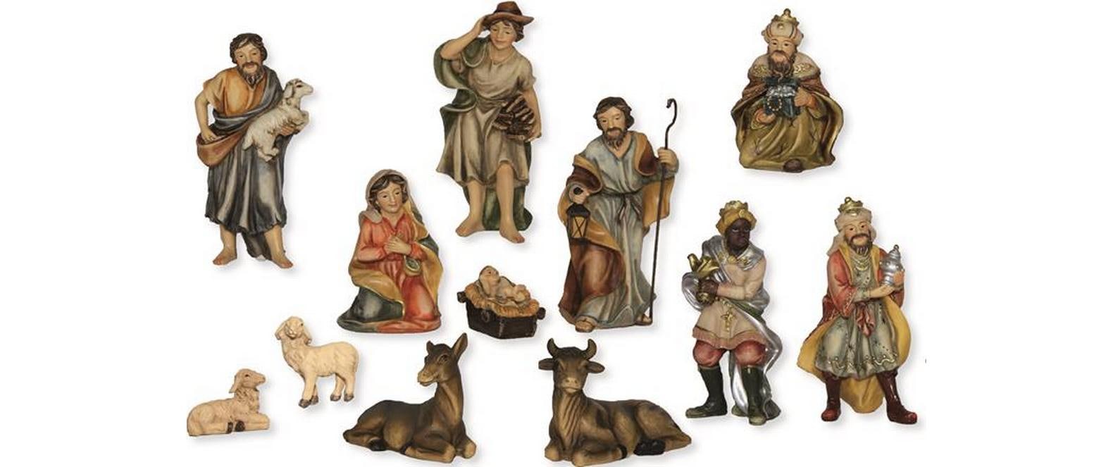 Botanic-Haus Krippenfigur »Johannes«