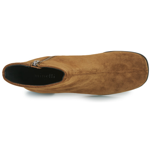 Minelli - ELISEA - Marron