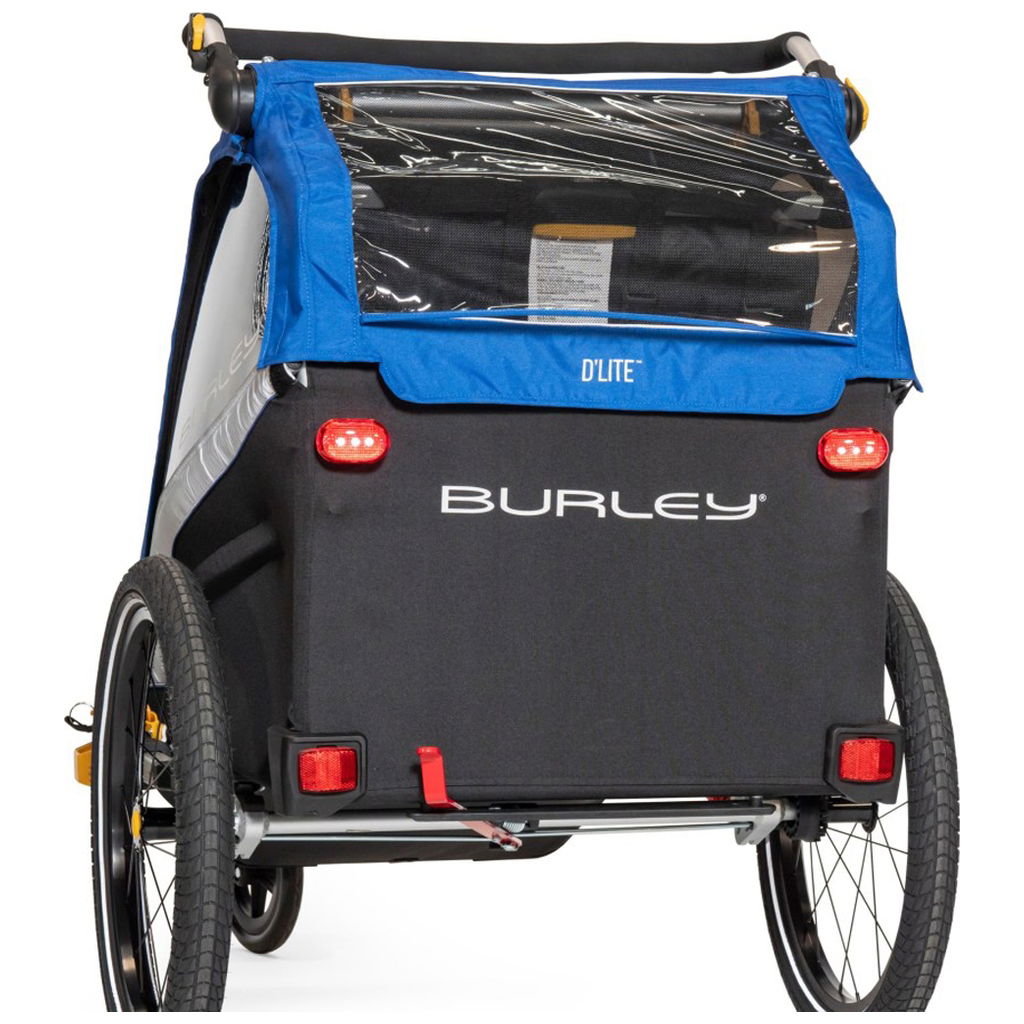 BurleyBurley   LED Beleuchtungskit