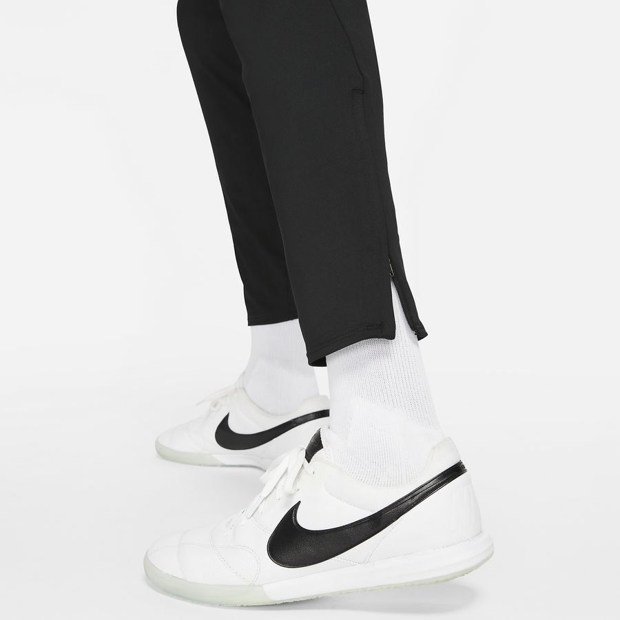 Nike Bas de Survêtement Dri-FIT Strike 21 - Noir/Blanc/Rouge