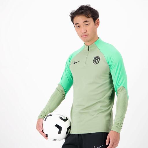 Moletom de treino do Atlético de Madrid 23/24