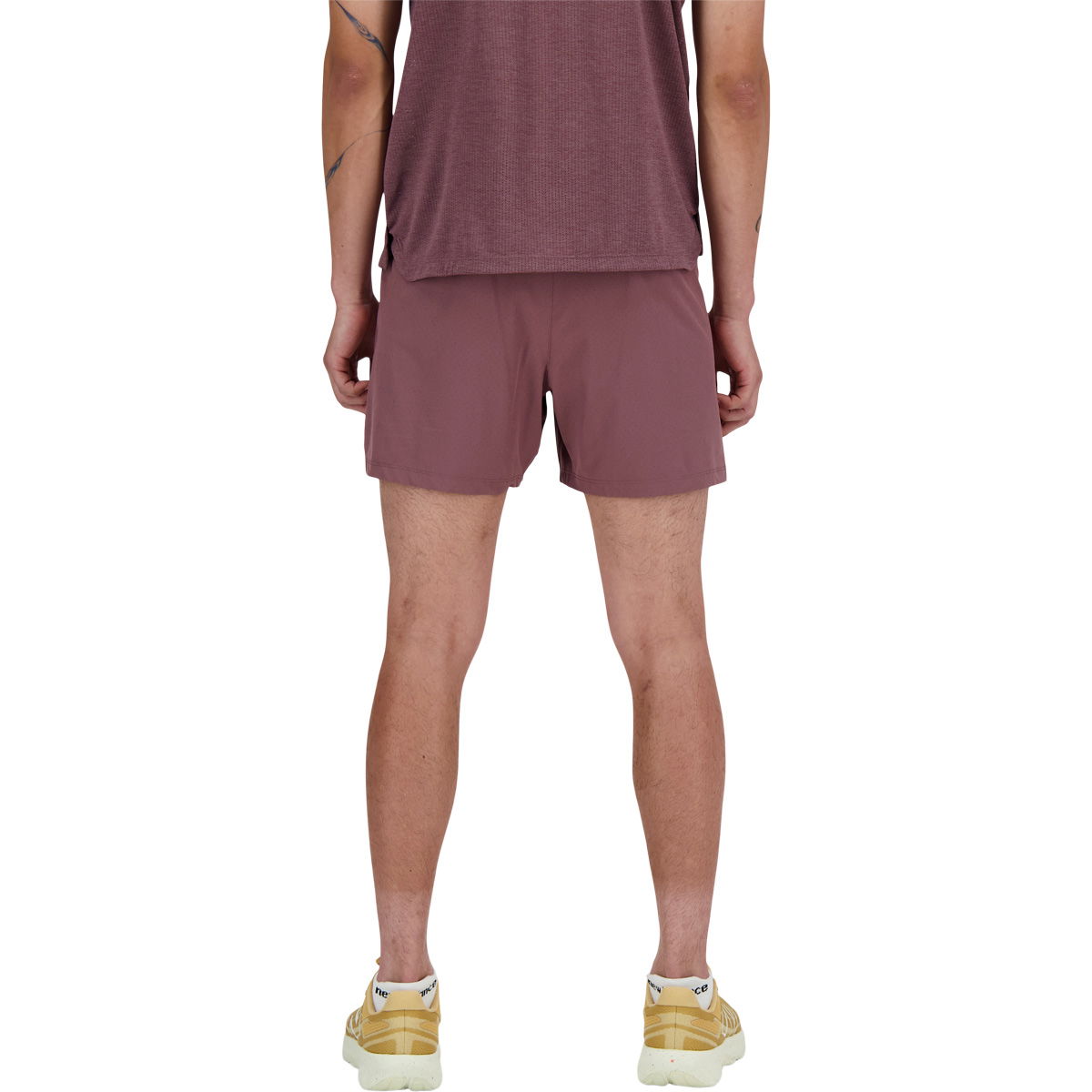 New Balance RC Seamless 2in1 5