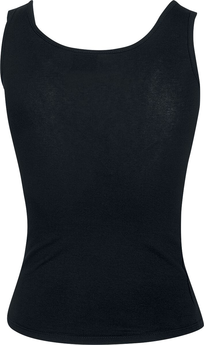 Lot de 2 Débardeurs En Stretch Femme | Urban Classics Top