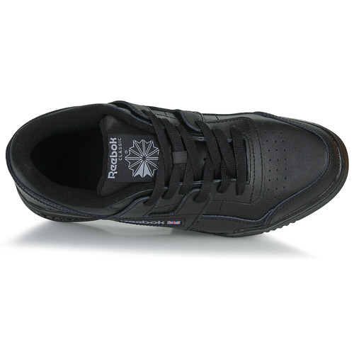 Reebok Classic - WORKOUT PLUS - Noir