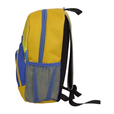 Donau Kinderrucksack Geländewagen