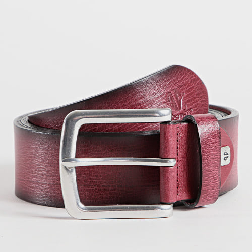 Ceinture CC-6114 Bordeaux