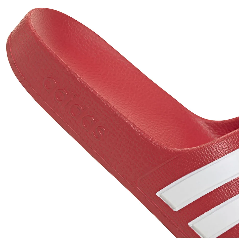 Sapatos de banho infantis adidas Adilette Aqua
