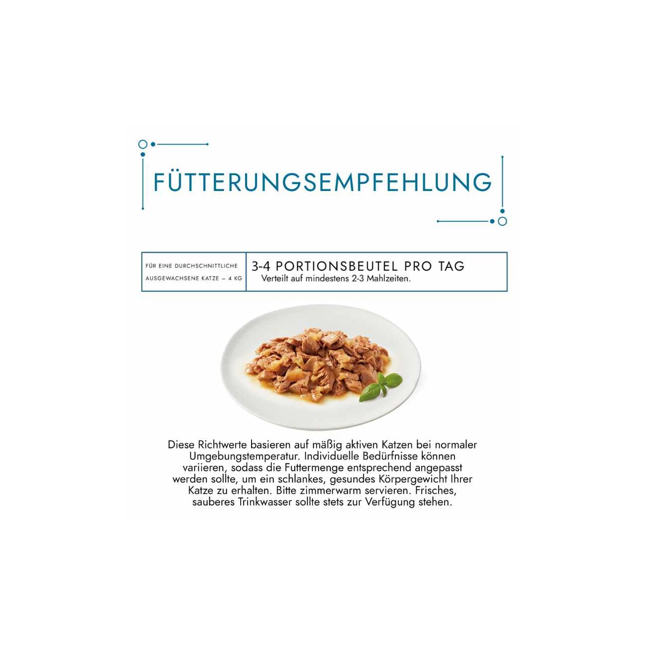 GOURMET PURINA Perle Genuss in Gelee 26x85g Huhn