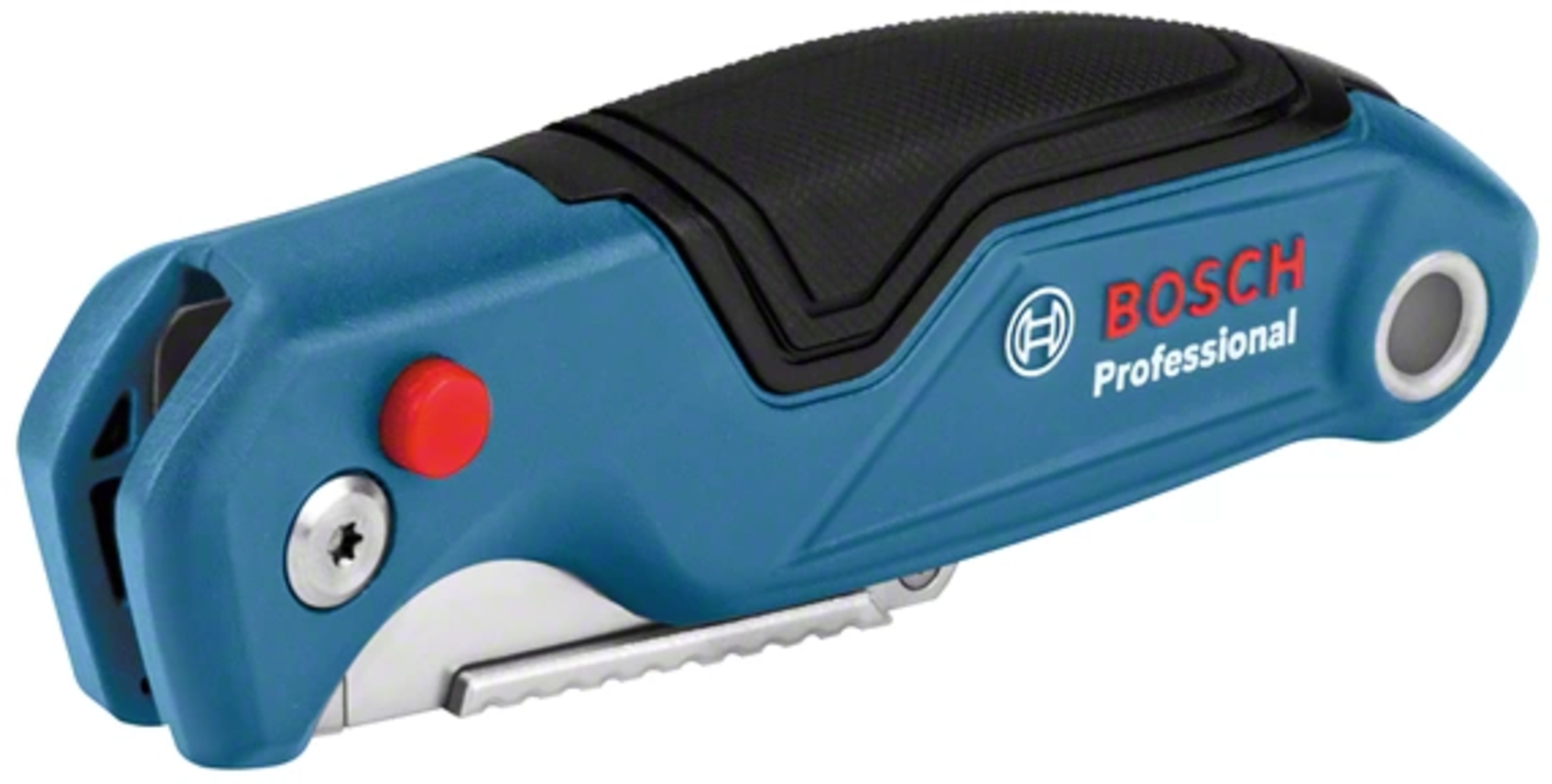 Bosch Professional  Messer-Set, 2 Teile    Verschiedene Messer für professionelle Anwendungen