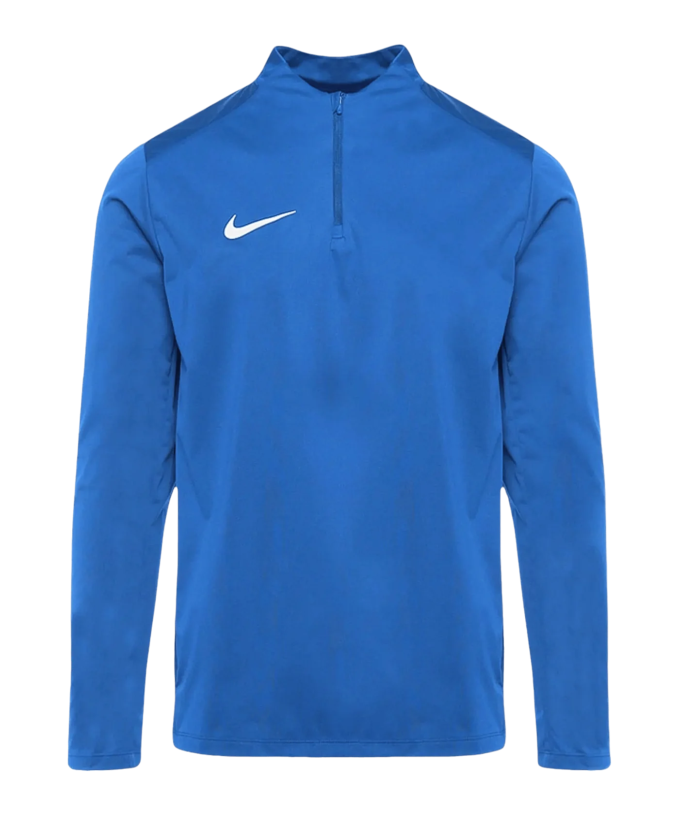 Nike SF Strike 24 Drill Top Blau F467