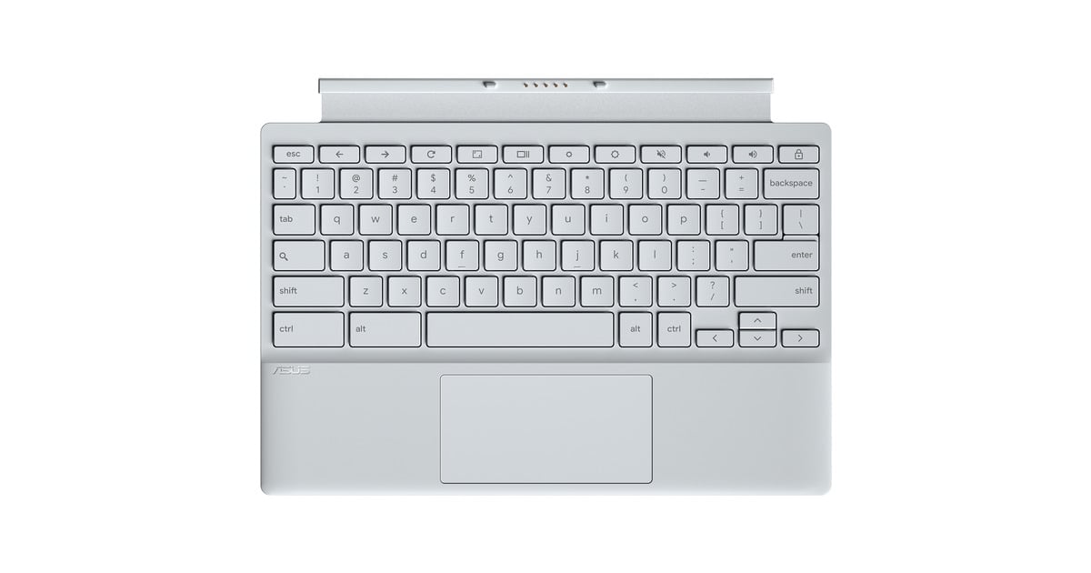 ASUSChromebook CM30 Detachable CL3001DM2A-R70267 10.5
