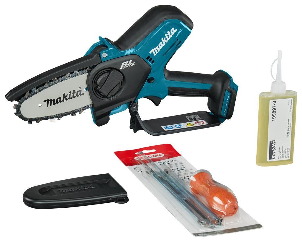 Makita UC100DZ Accu Snoeizaag 12V Max Basic Body