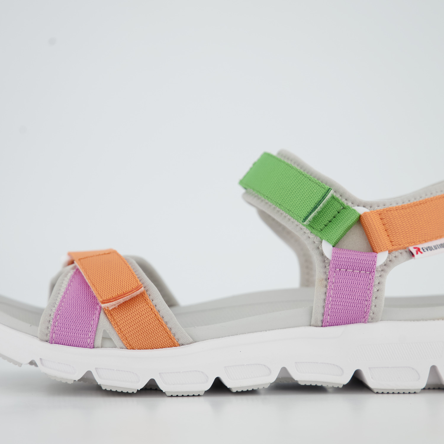 Rieker Sandalen