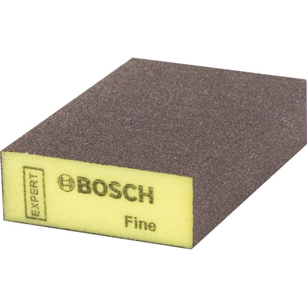 SLIPESVAMP BOSCH69X97X26MM FIN BOSCH GUL