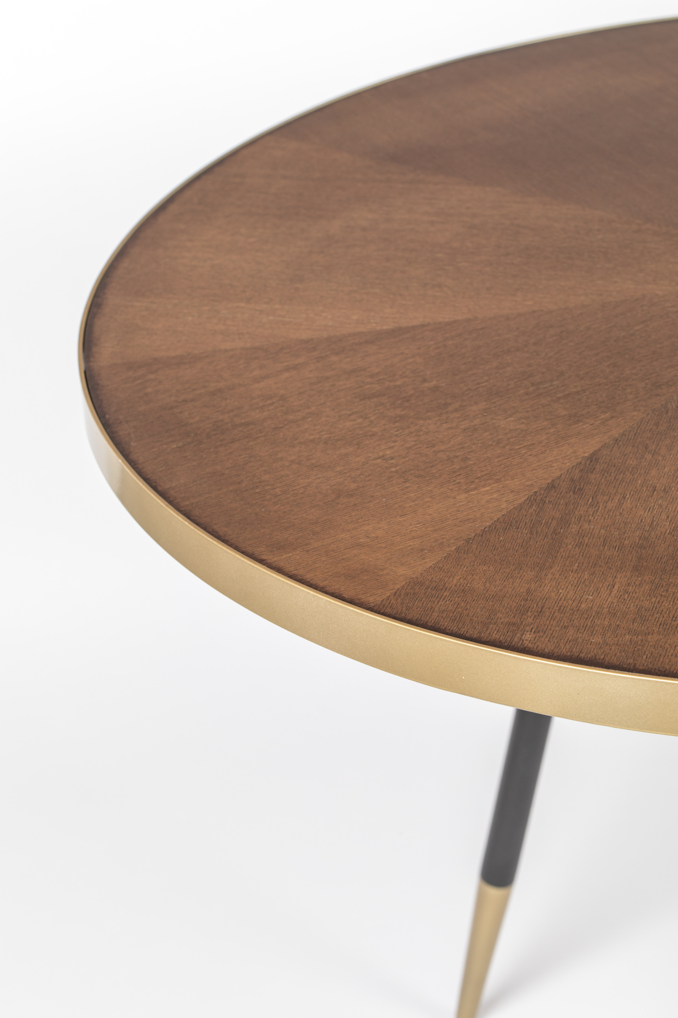 Eettafel Denise ovaal Ovaal